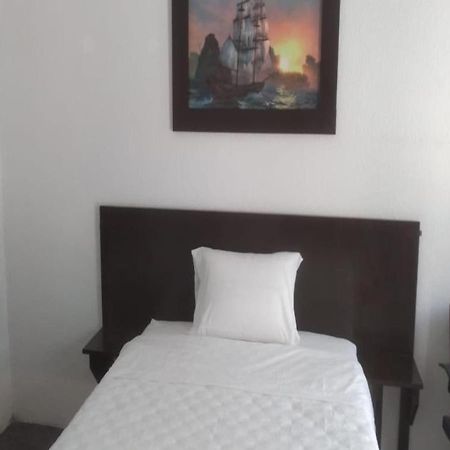 Hotel Club Abuelos Xalapa Extérieur photo