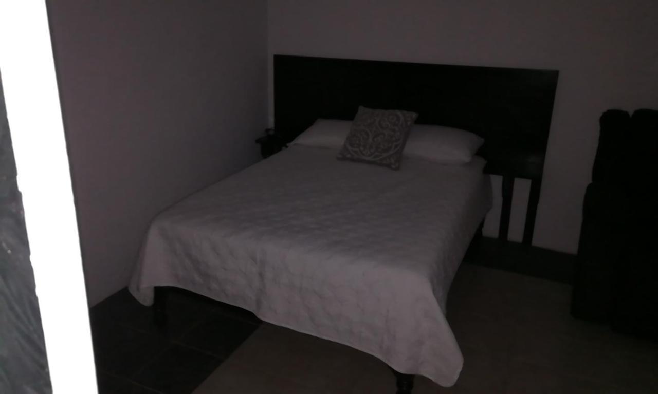 Hotel Club Abuelos Xalapa Extérieur photo