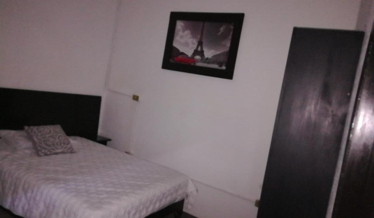 Hotel Club Abuelos Xalapa Extérieur photo