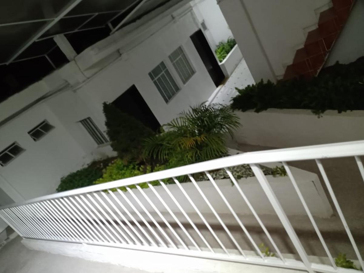 Hotel Club Abuelos Xalapa Extérieur photo